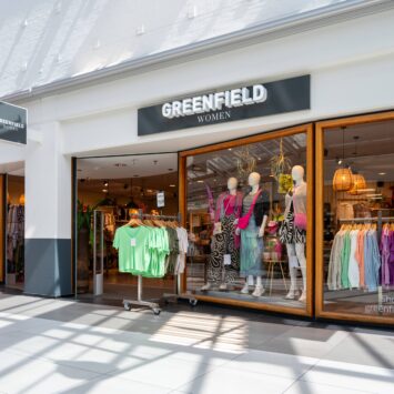 Bekijk de afbeelding van deze winkel Greenfield Women op Winkelcentrum Goverwelle