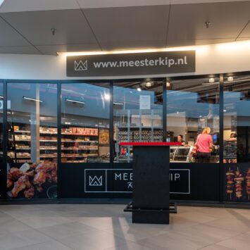 Bekijk de afbeelding van deze winkel Meesterkip op Winkelcentrum Goverwelle