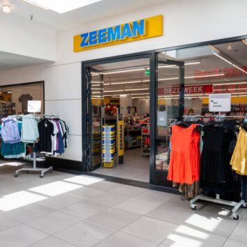 Bekijk de afbeelding van deze winkel Zeeman op Winkelcentrum Goverwelle